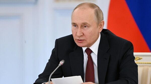    © Sputnik / Сергей Гунеев