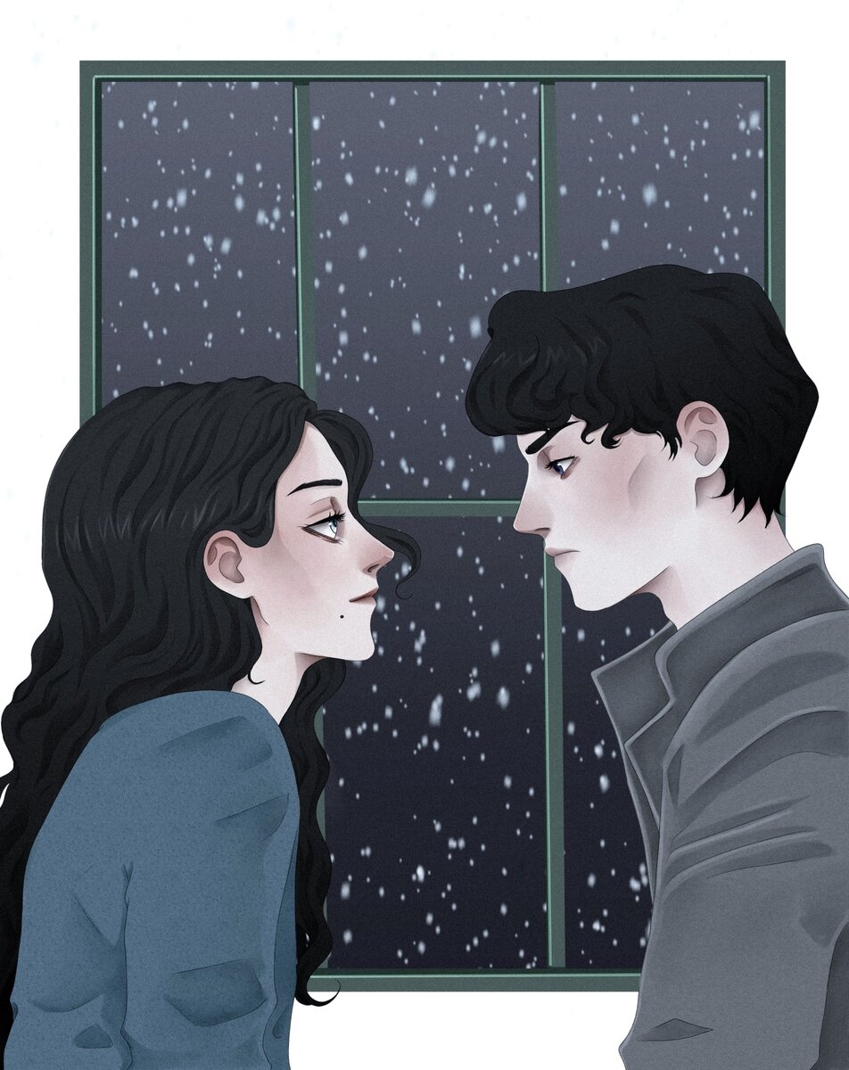 Художник - автор текста