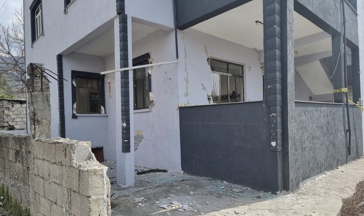 Дома, которые будут сносить