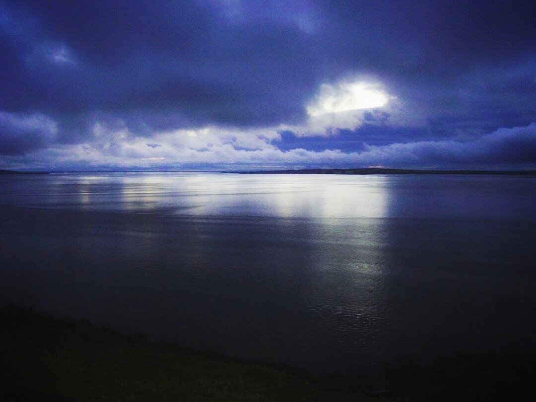 Анадырский лиман