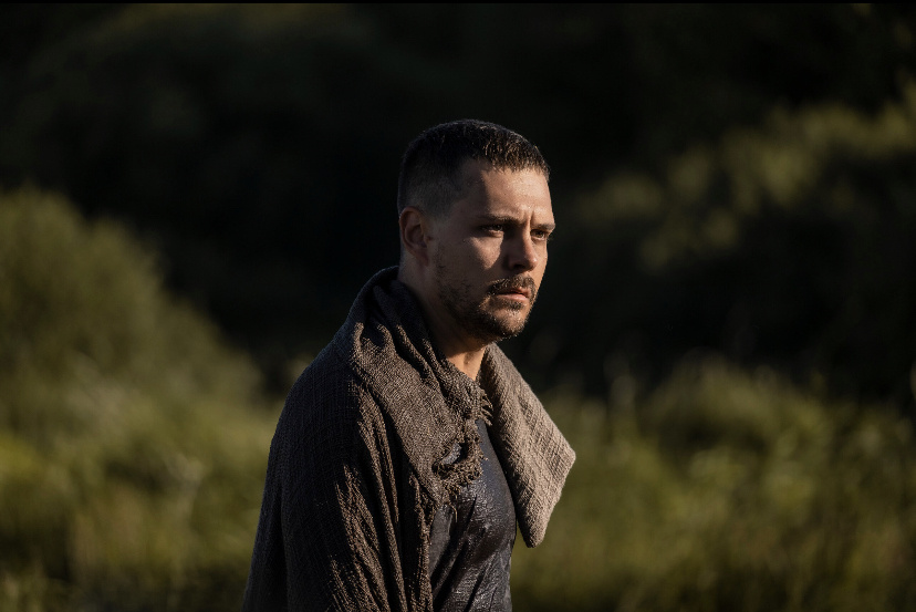 Кадр из фильма «Холоп 2»