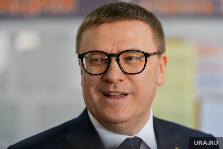    По словам Алексея Текслера, китайский производитель оценит мощности челябинских предприятий