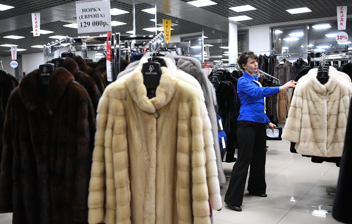 Сергей Бобылев/ТАСС