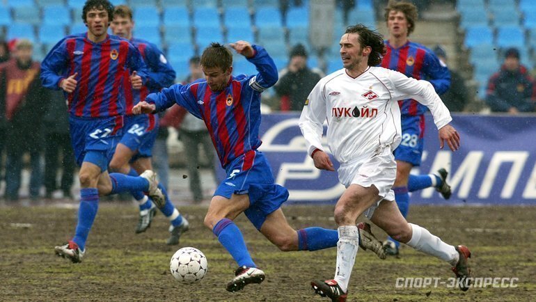    Алексей Иванов архив «СЭ»