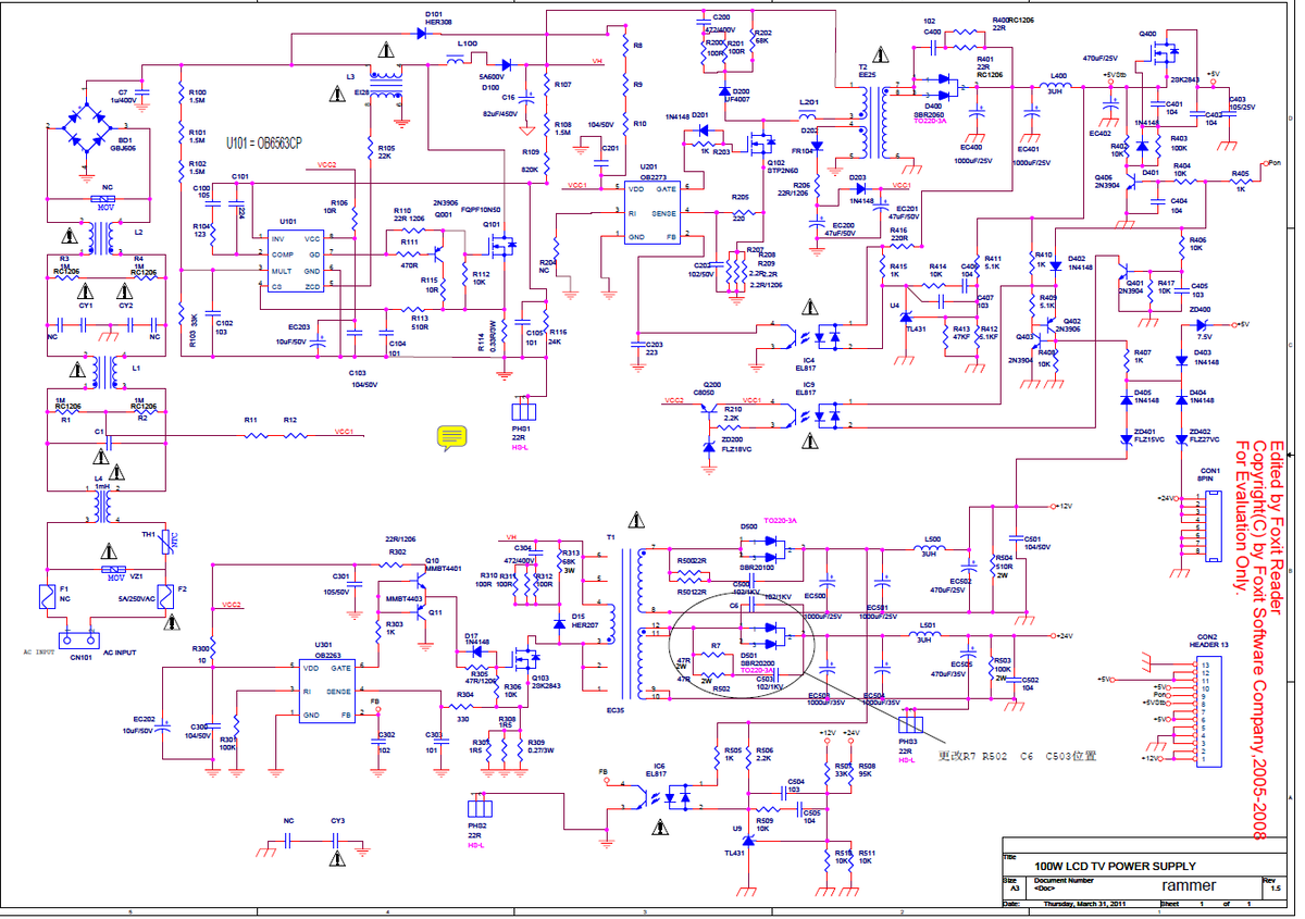 microprocessor - Map processor to circuit diagram - Electrical Engineering Stack