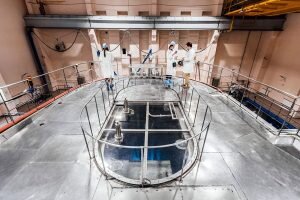    Фото: Пресс-служба ТПУ Ирина Амелина