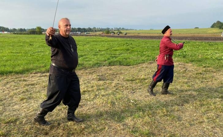    фото из архива Курских известий