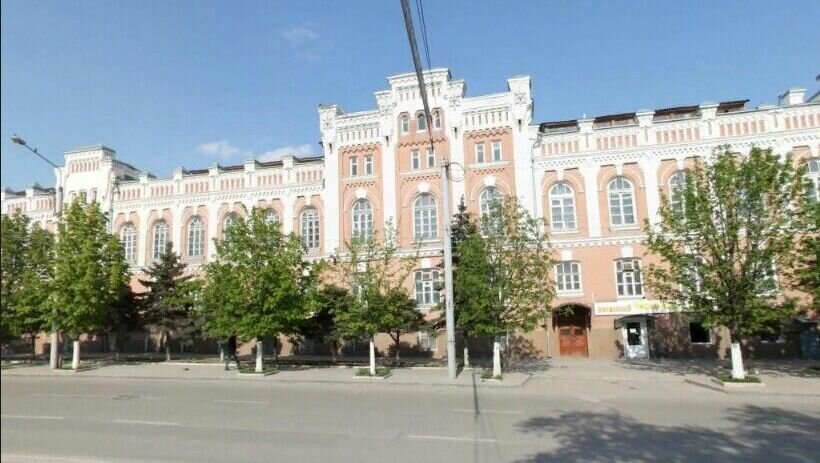     В Ростове одобрили реконструкцию строений винзавода на проспекте Буденновском под офисные здания, сведения об этом появились на портале ГИС ЕГРЗ.