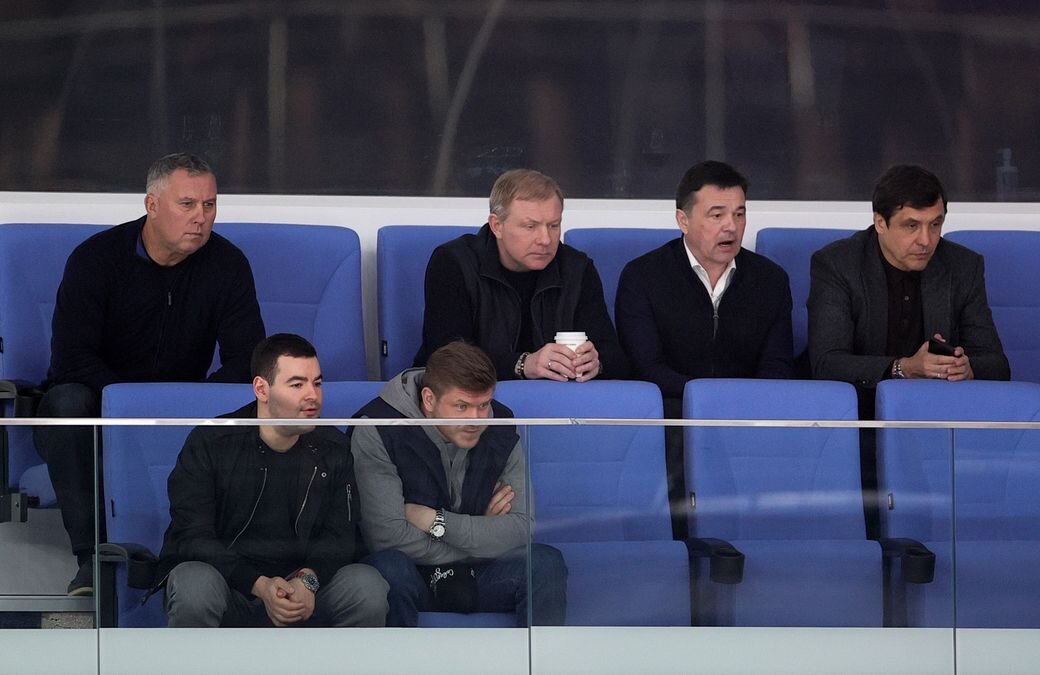    Александр Мысякин, Sport24