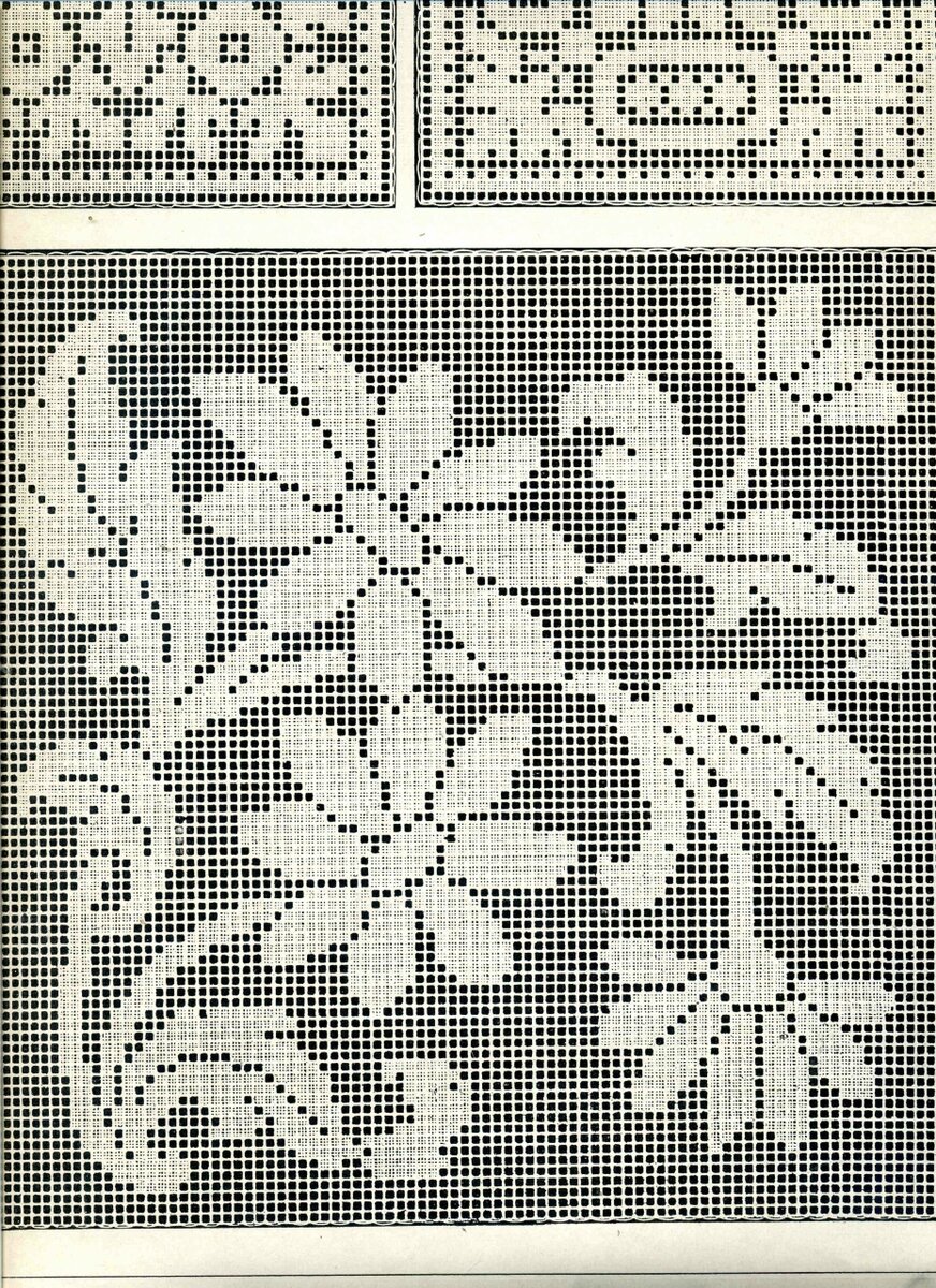 Филейное вязание крючком схемы. Вышивка крестом цветы монохром схемы. Филейные узоры для штор. Филейное вязанные крючком. Филейное вязание крючком.