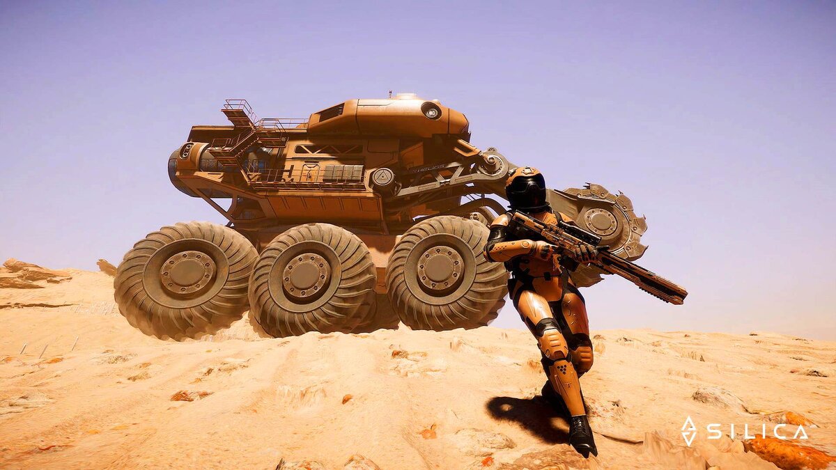 Фото: silicagame.com/Bohemia Interactive