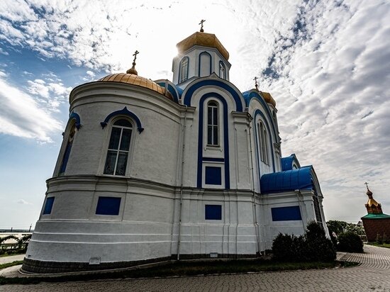     Фото: Густаво Зырянова/Сиб.фм
