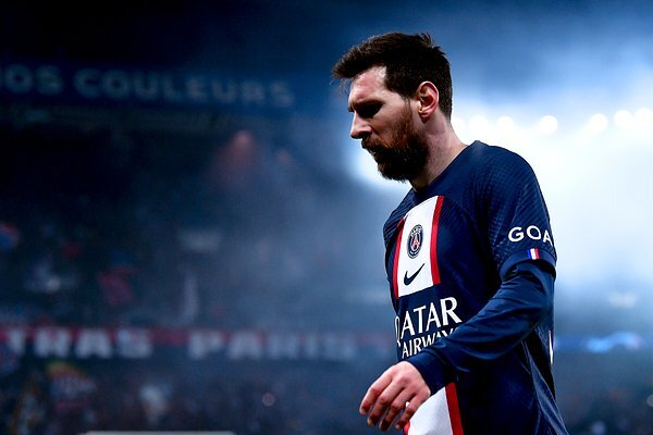 Фото: Aurelien Meunier / PSG / Getty Images