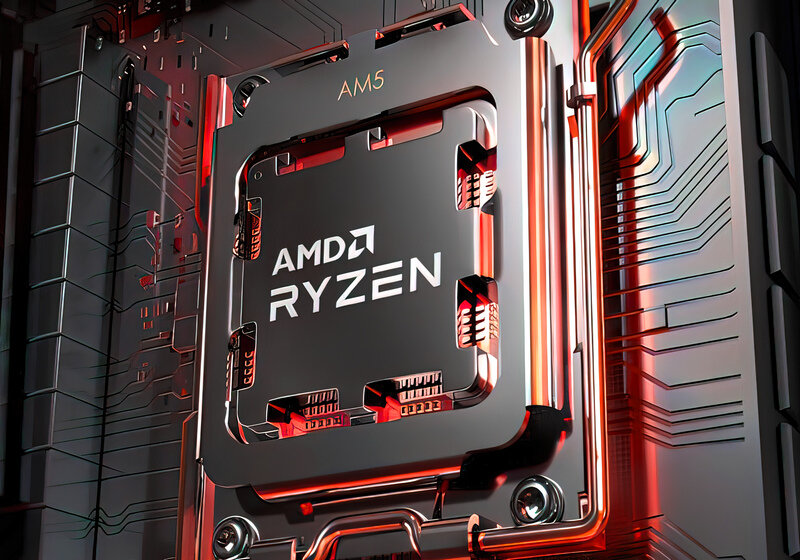    Источник изображения: AMD