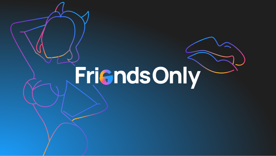Friendsonly