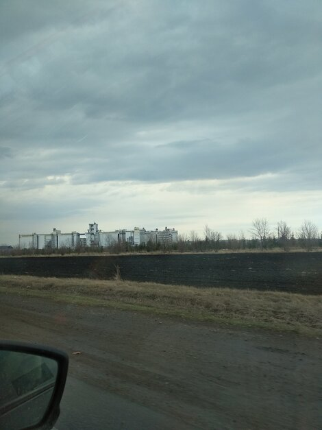 В начале пути