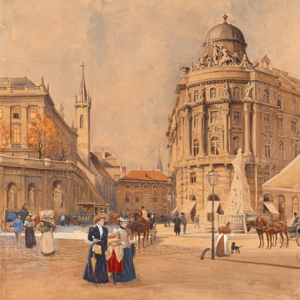   ( )        (1899)