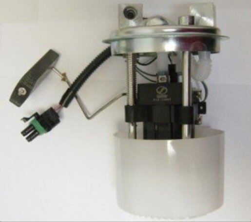 Бензонасос ваз 2109 инжектор — замена, ремонт и цена