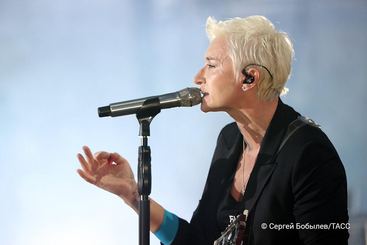    Фото: Сергей Бобылев/ТАСС