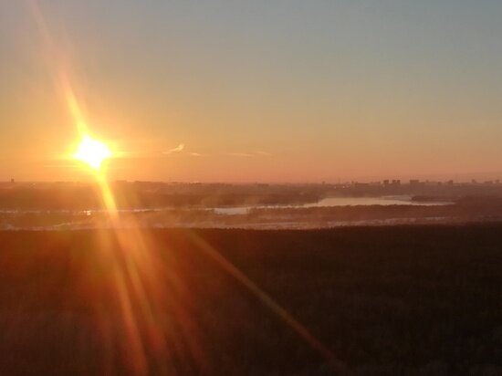     Фото "МК в Новосибирске"