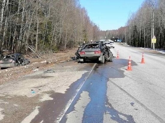    фото: "ДТП Кострома" ВК