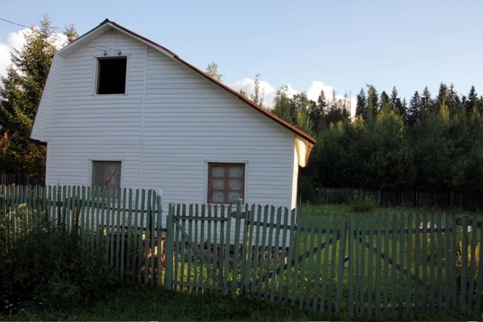     В России будут штрафовать за мойку и ремонт автомобилей на дачном участке Татьяна ЧЕРНИКОВА