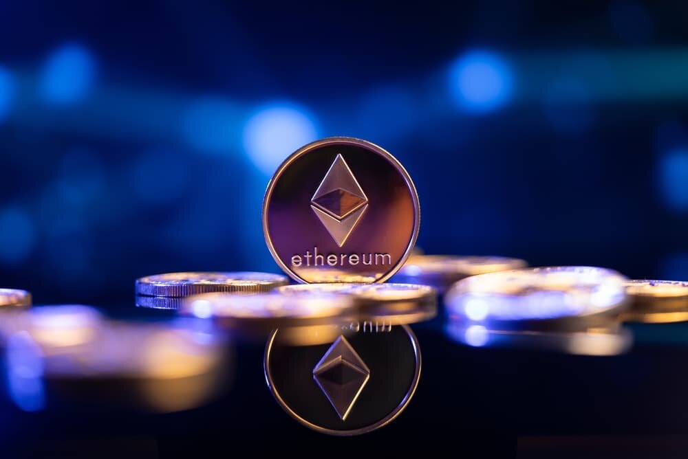 Ethereum-based layer 2 blockchains