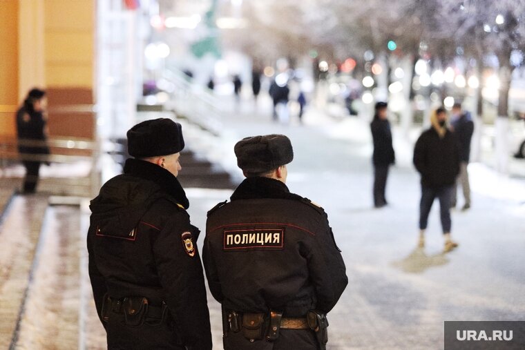    На злоумышленников завели уголовное дело