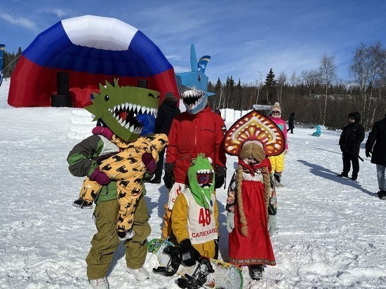     Фото: МК Ямал