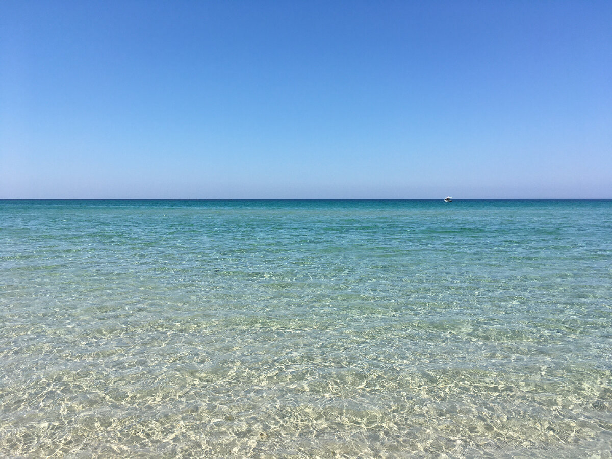 Первое, что я увидел прибыв к конечной точке. Вообще не понимал, почему раньше я тут не был никогда. Почему не слышал об этом месте. Эмоции зашкаливали.