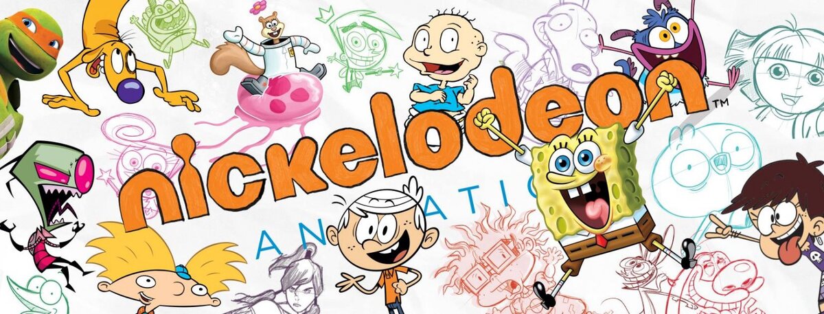 Nickelodeon Movies