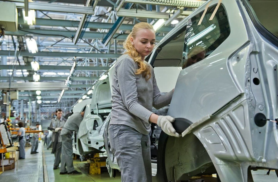 Санитарный автомобиль гост