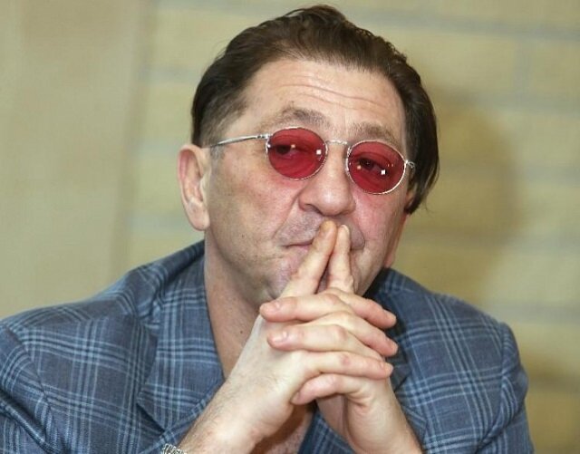    Григорий Лепс. Фото: zabavniki.club