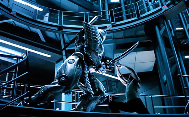 Росомаха: Бессмертный - The Wolverine (Fox) 