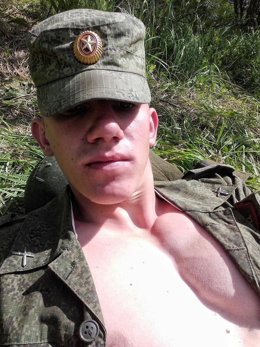 Нашлось время передохнуть 