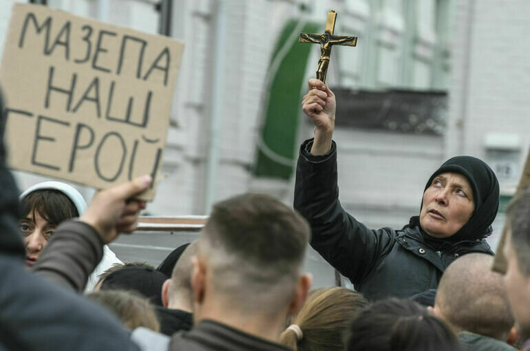   Maxym Marusenko via Reuters Connect