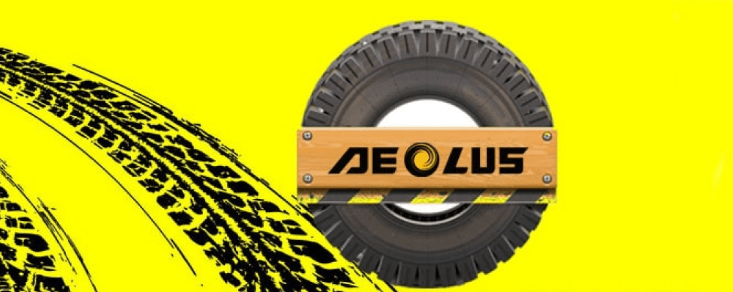 Шины Aeolus отзывы