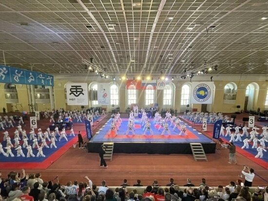     фото: паблик "Спорт - норма жизни Карелия" / ВК