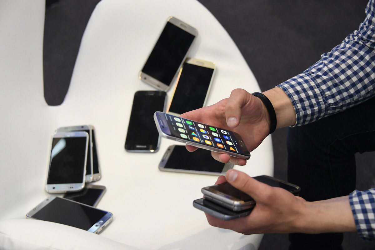 Фото: Ксения ГУСЕВА