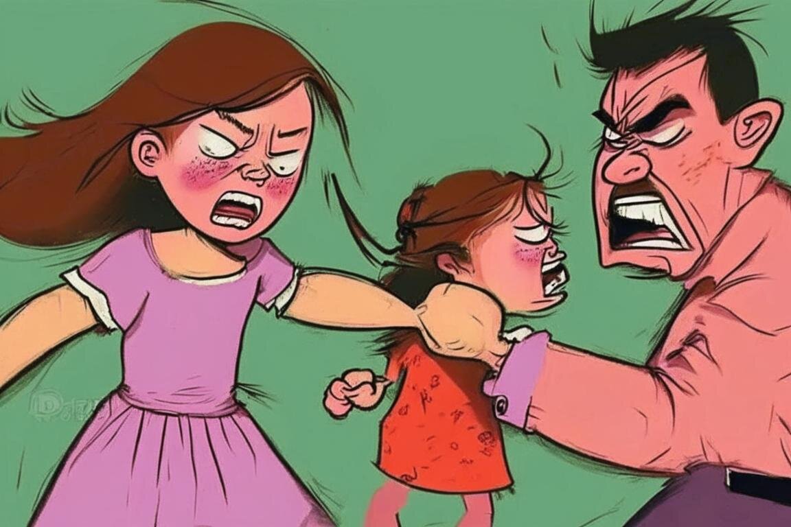 Жена алкоголика еле спаслась после приступа ревности мужа.  Алкоголь рукоприкладство, избил жену, муж алкоголик, муж бьет, муж избил, муж напился, муж пьяница, муж рукоприкладство, напился и избил жену, рукоприкладство семья	