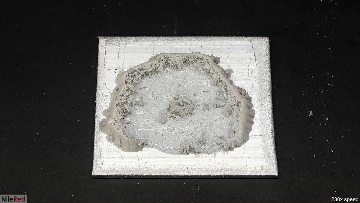 А выглядит это вот так, немного отвратительно