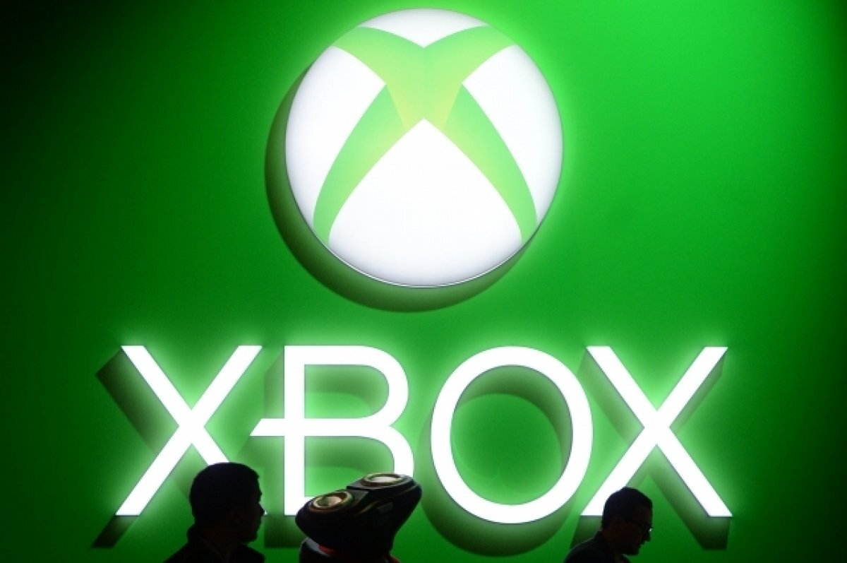    Российские ритейлеры продолжают ремонтировать Xbox