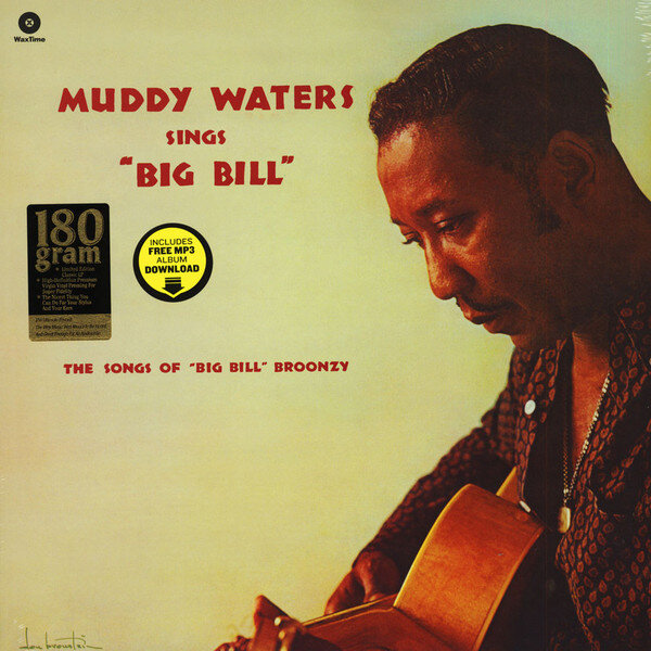 Muddy Waters Sings Big Bill первый студийный альбом блюзового музыканта Мадди Уотерса с песнями Большого Билла Брунзи , выпущенный лейблом Chess в 1960 году.