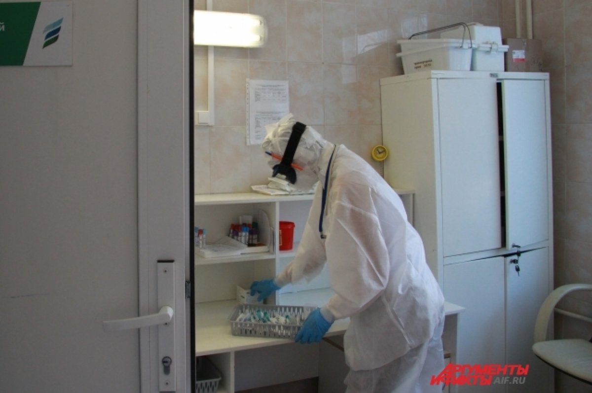    В Перми 3 бизнесменов осудят за поставку поддельных СИЗов во время пандемии