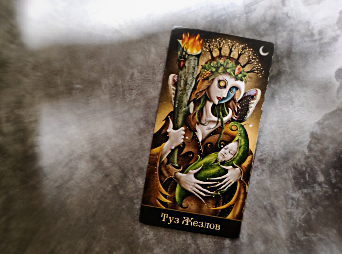 Фото из личного архива