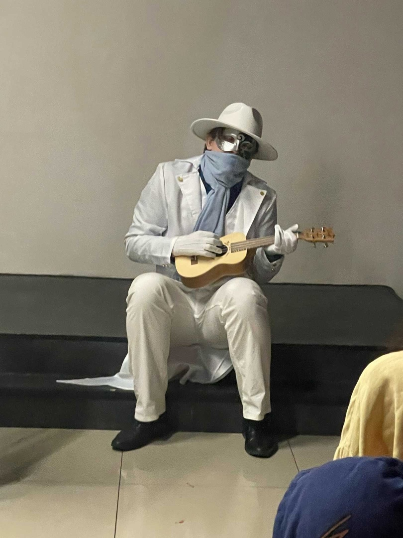 Узнали образ?