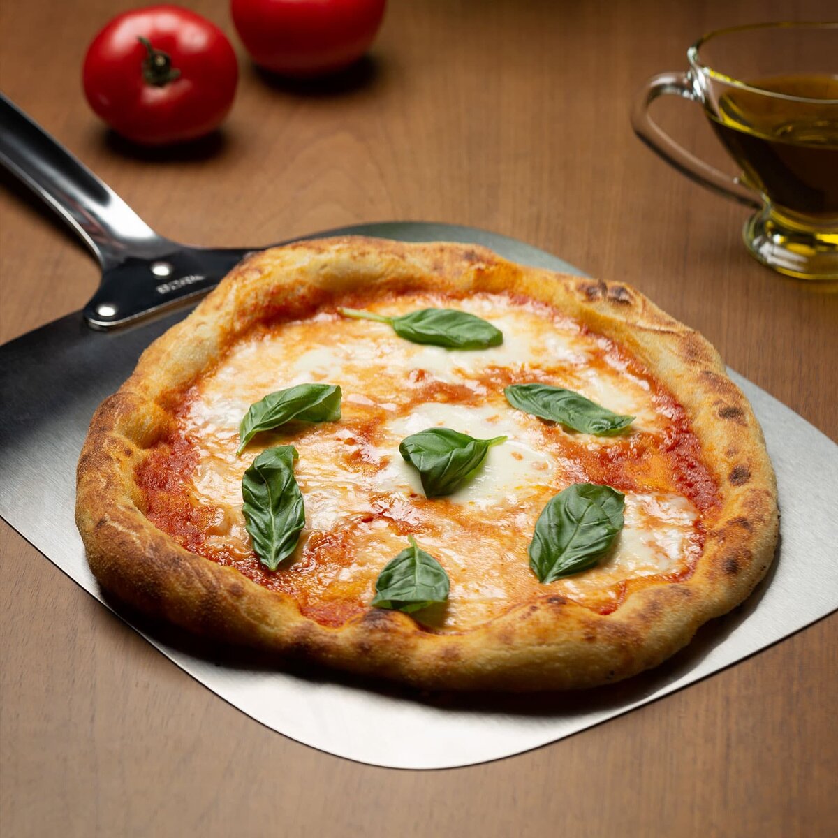 классическая неаполитанская пицца фото 77