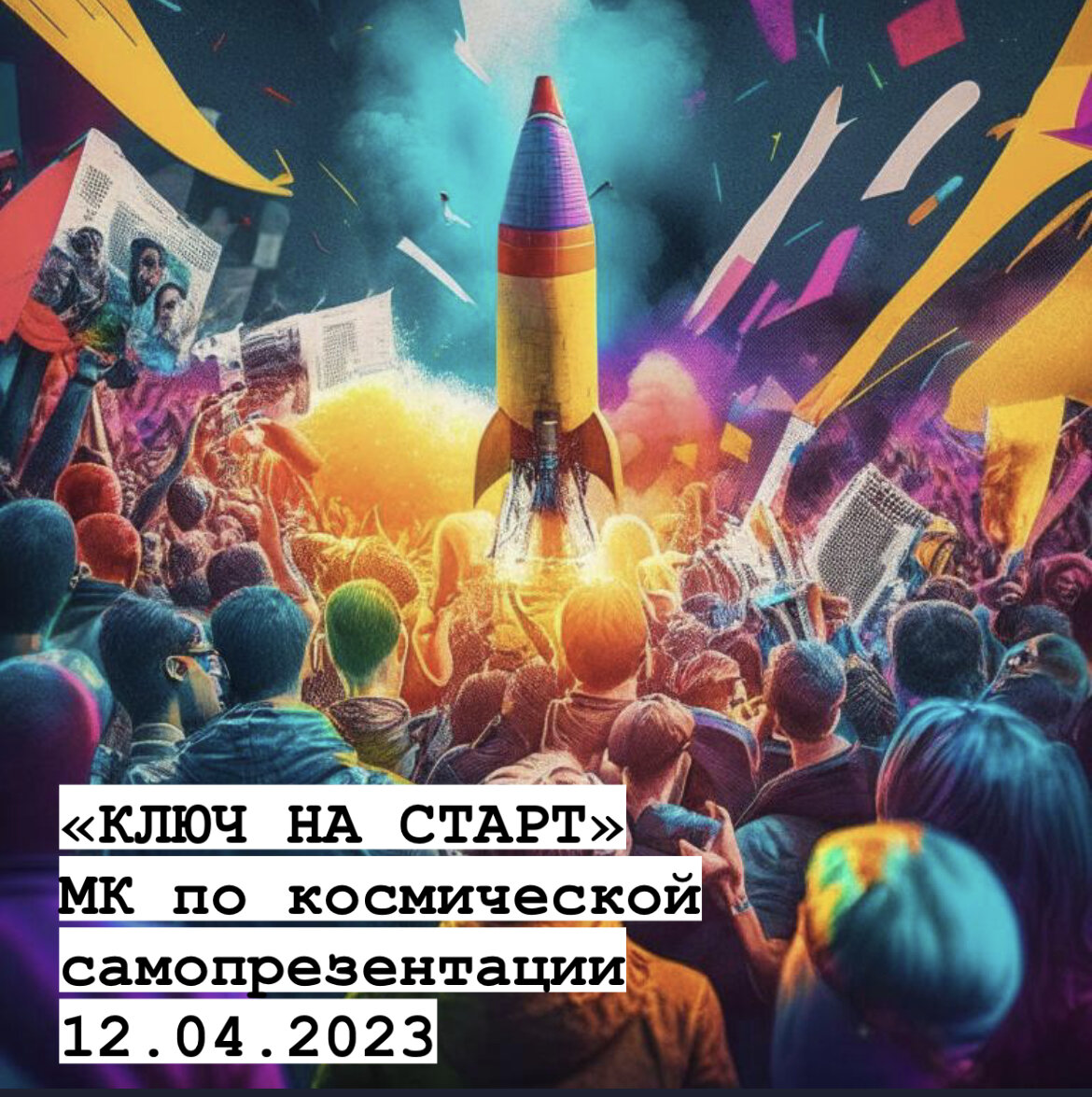 Ракета личного бренда