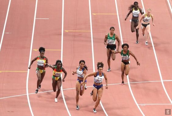 большинство соревнований проводятся на местных языках