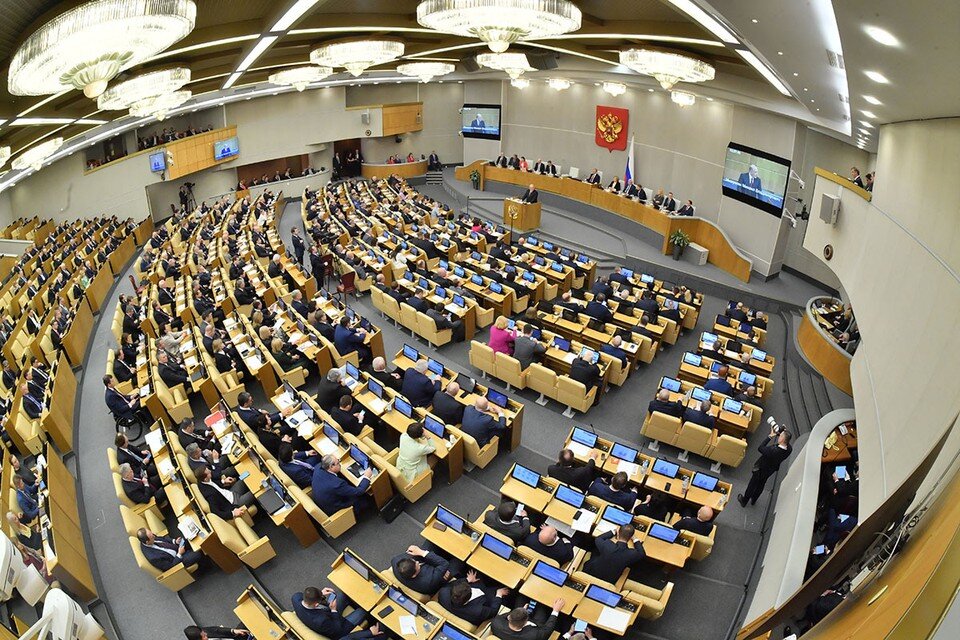     В Госдуме хотят компенсировать услуги связи участникам СВО Владимир ВЕЛЕНГУРИН